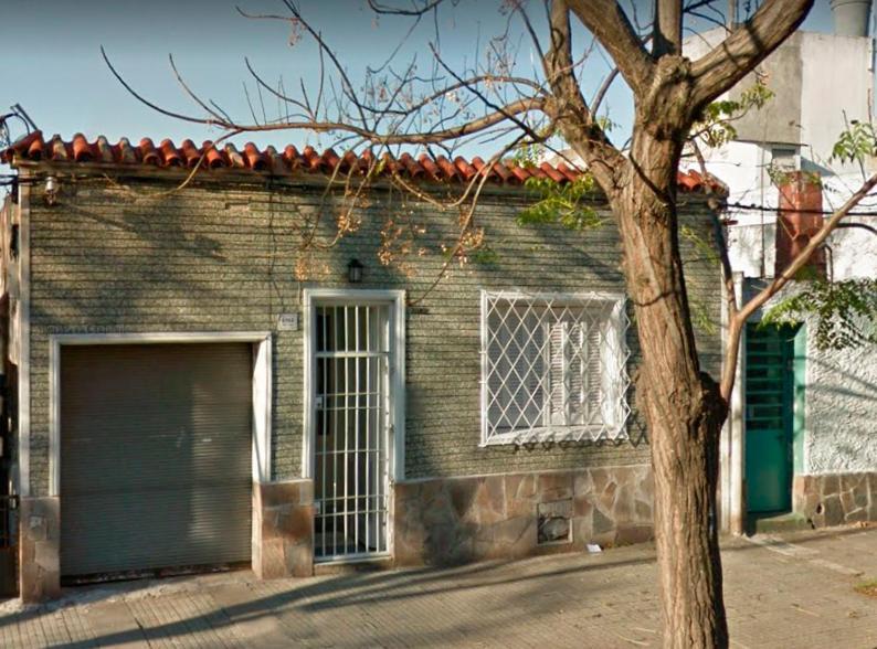 Home With Big Garden Montevideo Exterior foto