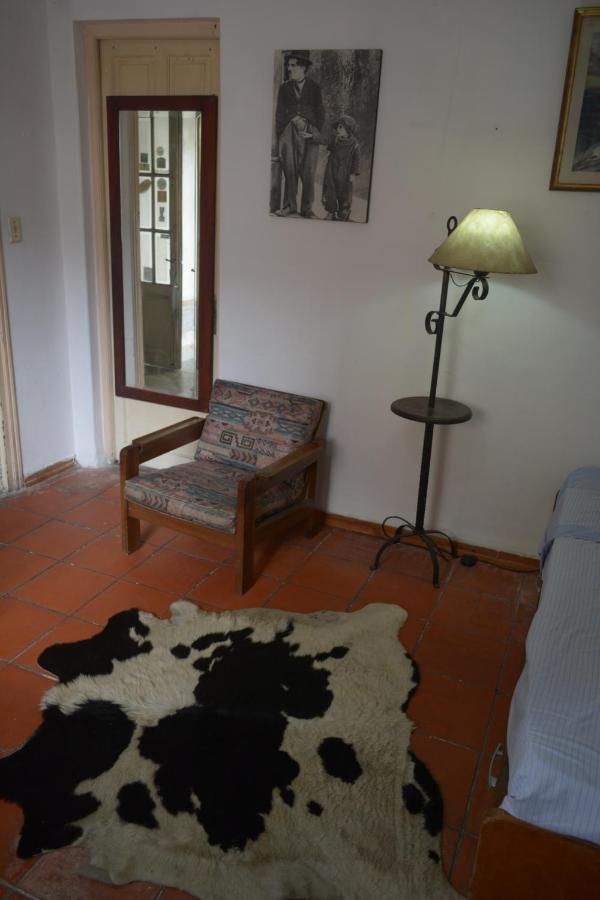 Home With Big Garden Montevideo Exterior foto