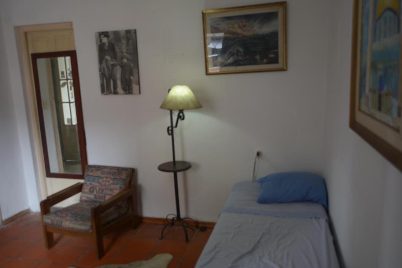 Home With Big Garden Montevideo Exterior foto