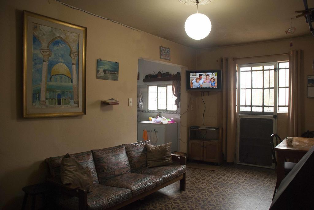 Home With Big Garden Montevideo Exterior foto